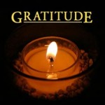 Radhanath Swami On Gratitude
