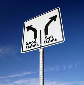 Power of Positive Habits