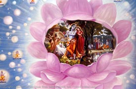 Krishna