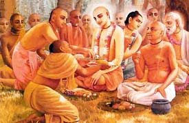 Sadhu Sanga